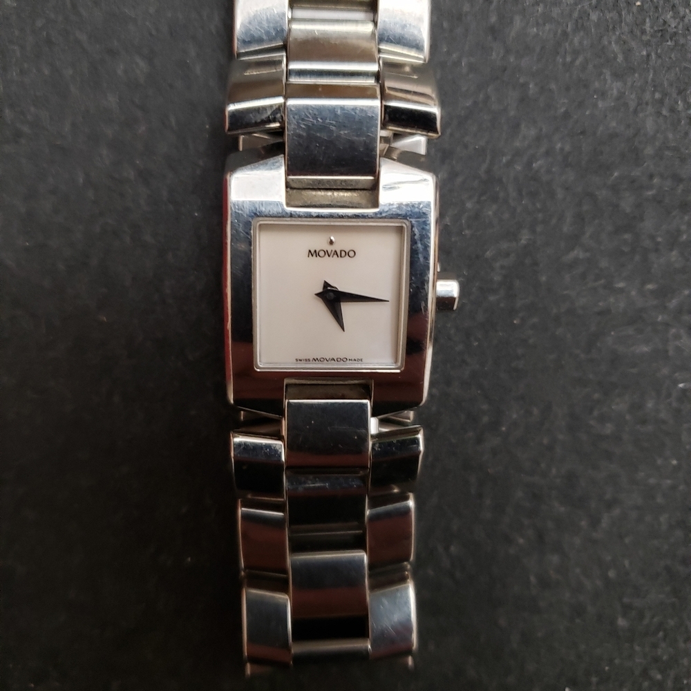 Movado Ladies Watch